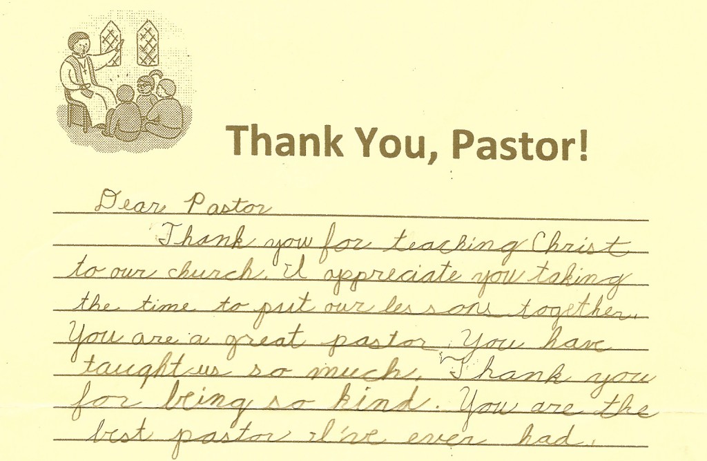 thanks letter to for his appreciation best pastor appreciation letter wayne cordova thanks letter to for his appreciation best pastor appreciation letter wayne cordova
