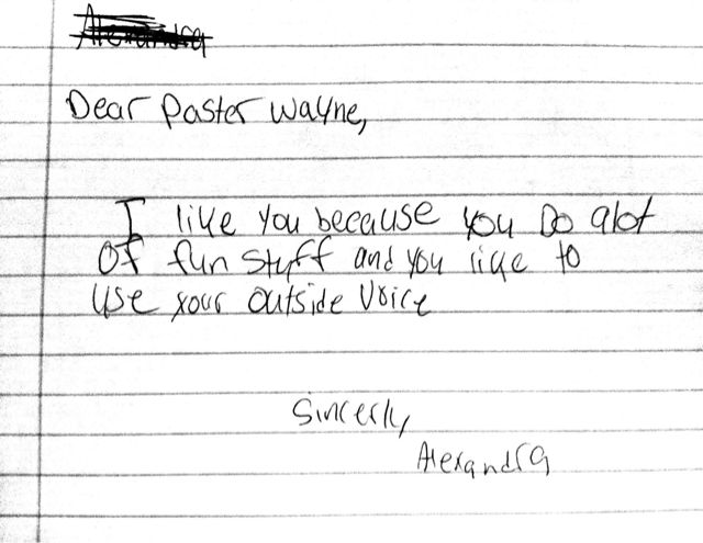thank you letter to pastor for speaking thank you letter to pastor for speaking just b cause thank you letter to pastor for speaking thank you letter to pastor for speaking just b cause